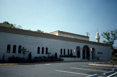 First Hijra Muslim Community Center