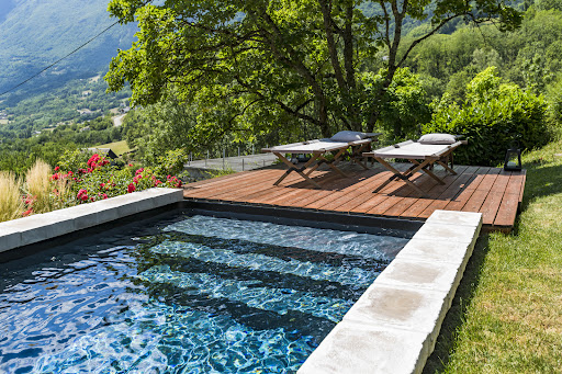 Photo de Piscines Desjoyaux