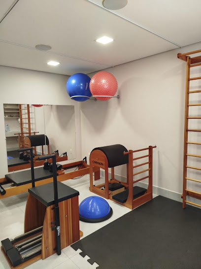 Studio de Pilates Evanielle Coelho