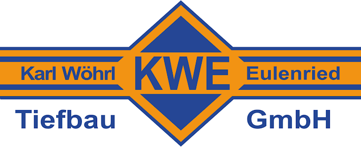 KWE Tiefbau GmbH - Hohenwart