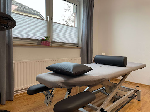 Osteopathie Corinna Zimmermann