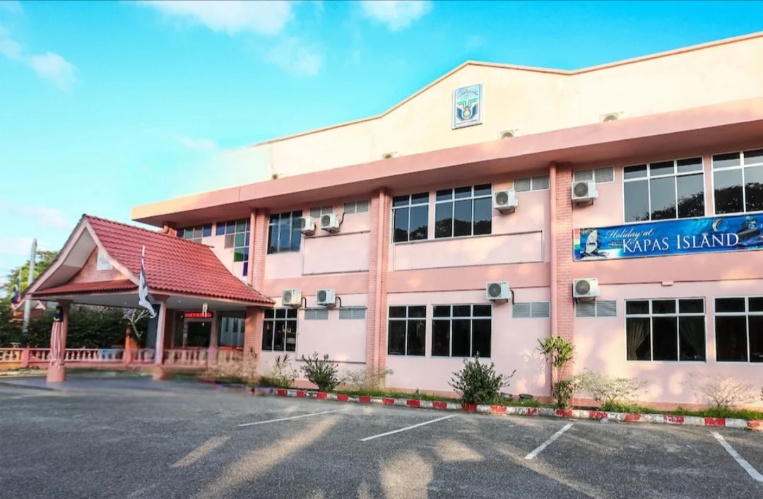 Hotel Pelangi Marang