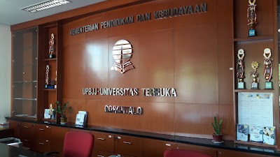 Photos of Universitas Terbuka Gorontalo