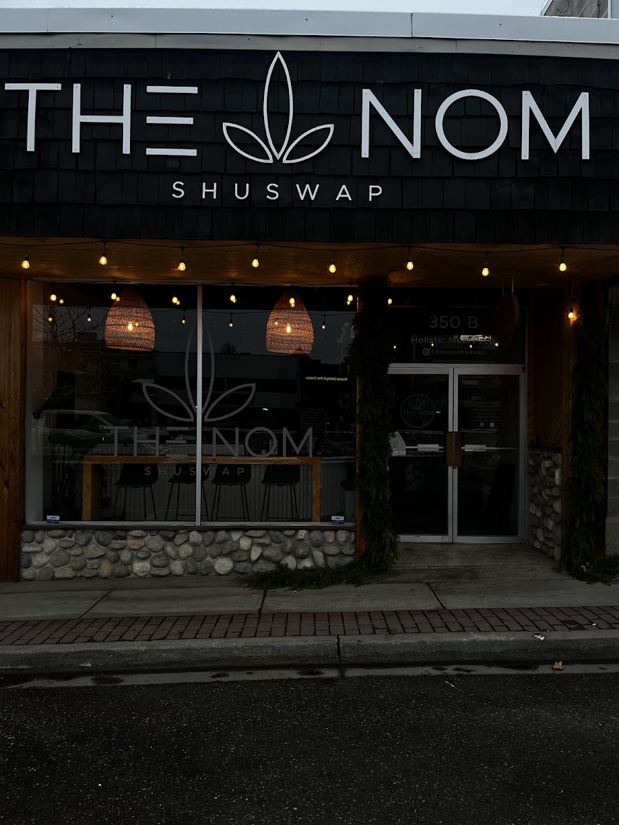 The Nom — photo 1