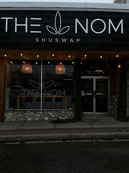 The Nom — photo