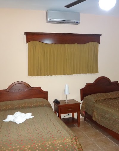 Photos of Hotel La Morada
