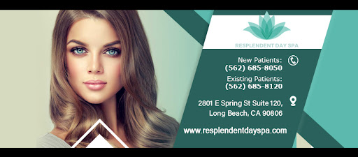 Resplendent Day Spa