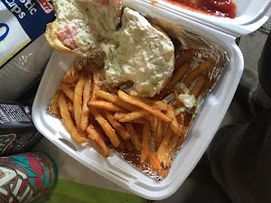 Crowley's Variety & Grill photo