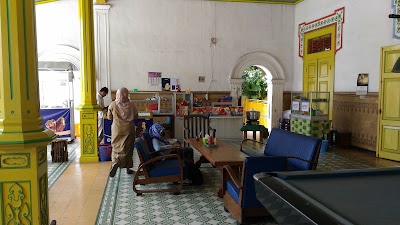 Photos of Warung COY 99