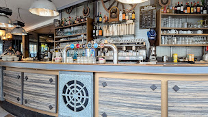 Photo n°10 de Café de l'industrie à Paris (Brasserie)