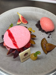 Photo n°64 de L’ Auberge de Saint-Amé à Saint-Amé (Restaurant français)