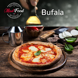 Photo n°25 de Madfood Neudorf Strasbourg à Strasbourg (Restauration rapide)