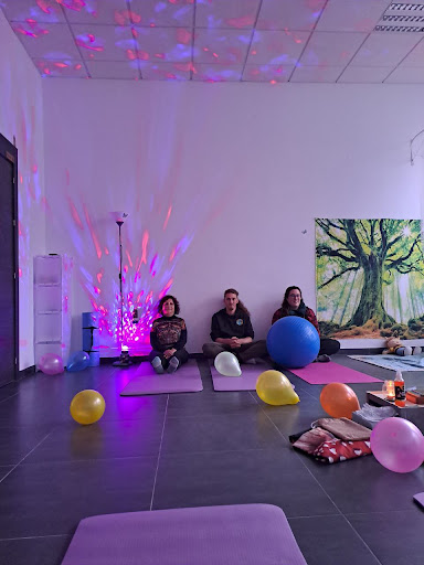 Padul Yogaconsciente Gallery - Spain