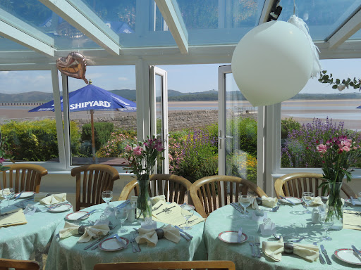 The Bay Horse Hotel & Restaurant