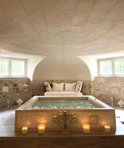 Photo de OCEANO SPA