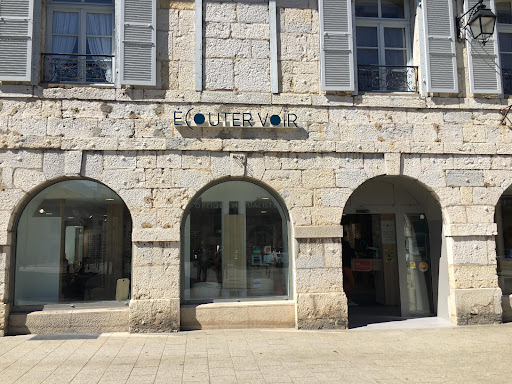 AUDITION MUTUALISTE PONTARLIER