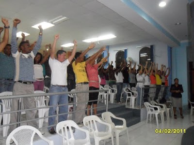 Photos of El Redentor