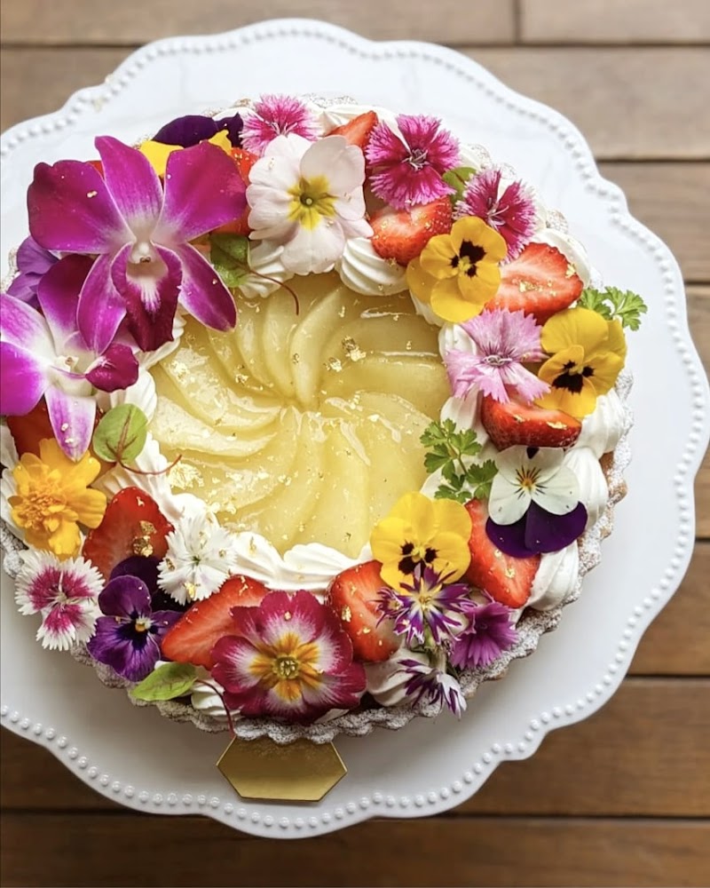 レストラン オハナ