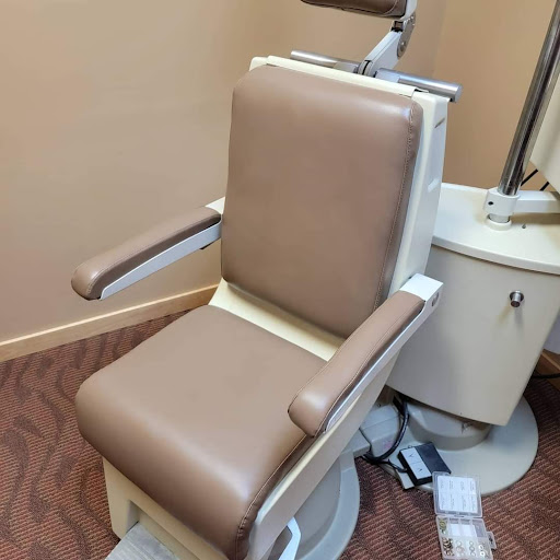 SouthPaw Upholstery - Thumbnail