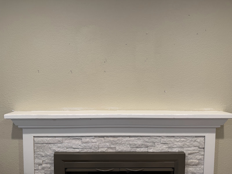ProMount TV installation project in Sacramento