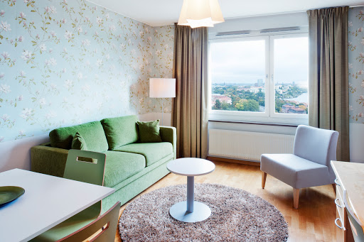 StayAt Stockholm Bromma