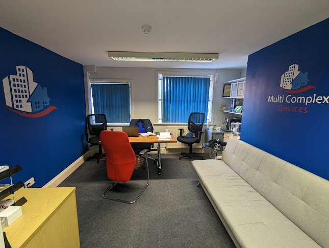 Multi Complex Services Ltd