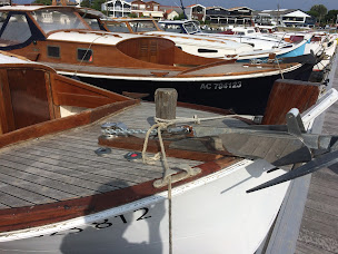 Photo n°1 de Marine Plaisance à La Teste-de-Buch (Concessionnaire de bateaux)