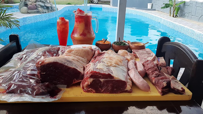 Comentarii opinii despre Leñador campestre