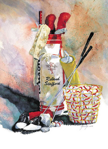 Roland Stafford Golf School by null