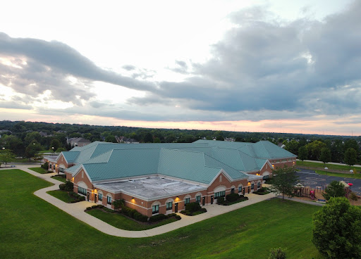 Corron Elementary School - Visual