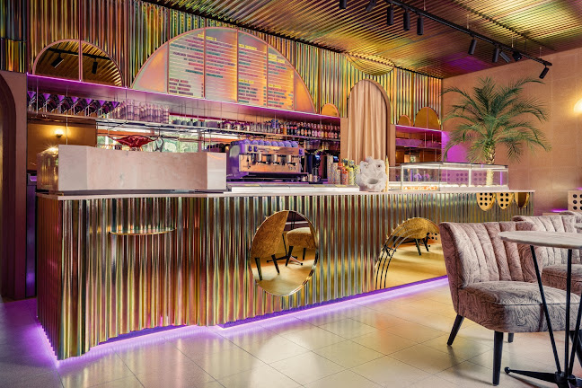 Opinii despre LUKULLUS w St.Tropez în Marki - Lodziarnia