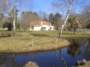 Photo n°6 de Chambres d'hôtes le Paléna à Queyrac (Chambre d'hôtes)