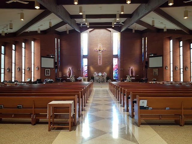 Our Lady of Mercy Parish