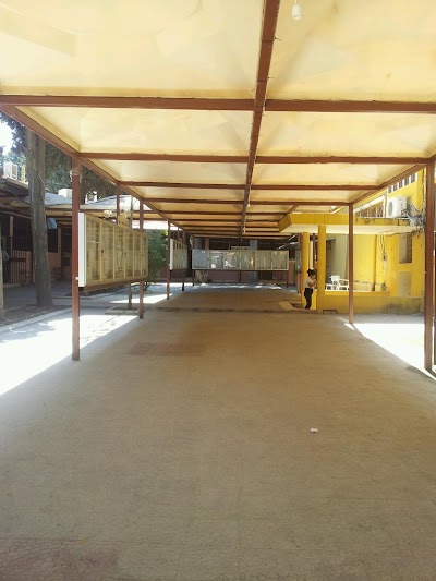 Photos of Faculty of Sciences - Lebanese University