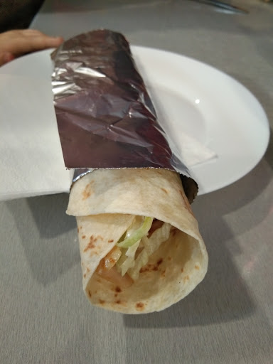Photo 1 - Snack ender