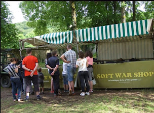 Photo n°1 de Softwarshop à Champigneulles (Organisateur d’activités de plein air)