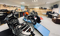 KAB MOTORCYCLES à Annezin