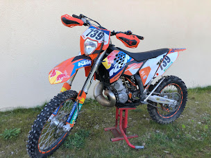 Photo n°2 de Comm'in Lot • 4Six Design à Lanzac (Agence de publicité)