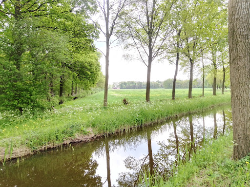 Toeristisch Overstappunt Landgoed Linschoten.
