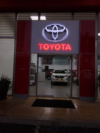 Photos of Autotropical TOYOTA