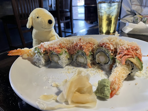 Ichiban Japanese Sushi Bar & Grill - Thumbnail