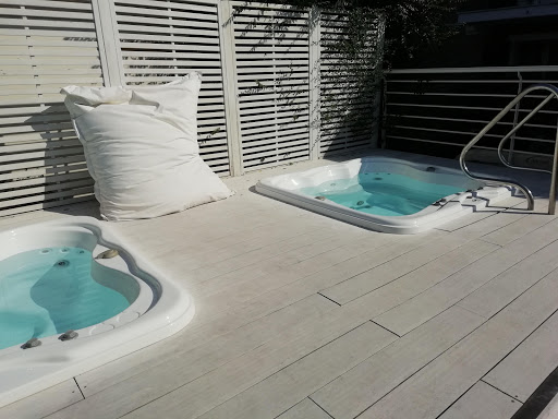 Hotel Castello - Visual