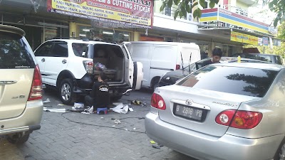 Photos of Trichem Variasi