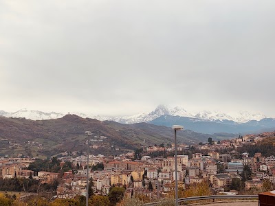 University of Teramo