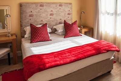 Photos of 17onWellington Suites, George