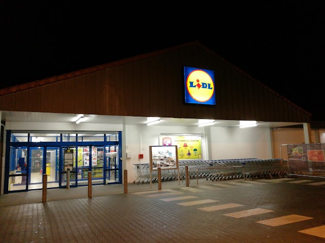 Lidl