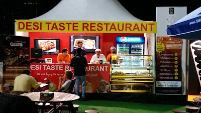 Photos of Desi Taste Restaurant