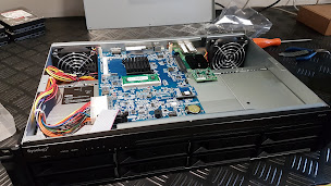 Photo n°13 de AIRE-B informatique à Perpignan (Magasin d'ordinateurs d'occasion)