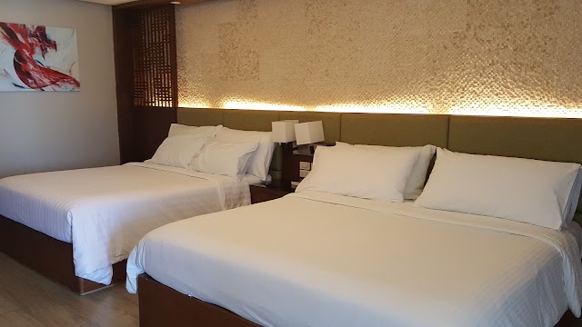 Lakawon Island Resort