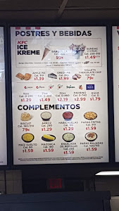 KFC photo